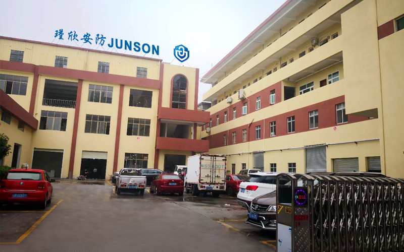 चीन Shen Zhen Junson Security Technology Co. Ltd कंपनी प्रोफाइल