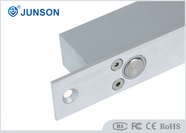इलेक्ट्रिक ड्रॉप बोल्ट दरवाजा लॉक टाइम विलंब कम तापमान असफल सुरक्षित एनसी