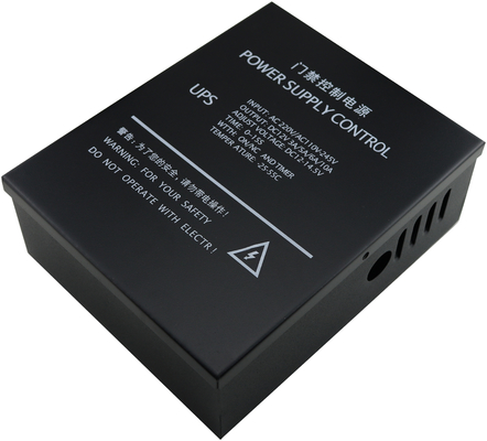 निर्बाध बिजली आपूर्ति 12V-14V आउटपुट, स्विच पावर प्रकार