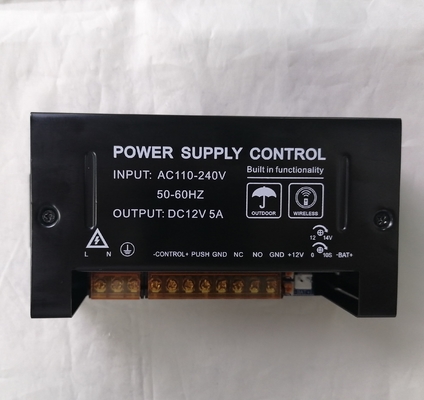 100V से 240V AC इनपुट 12V DC आउटपुट पावर सप्लाई कंट्रोल