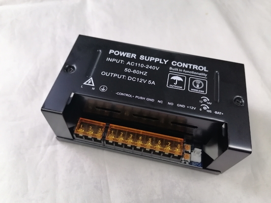 100V से 240V AC इनपुट 12V DC आउटपुट पावर सप्लाई कंट्रोल