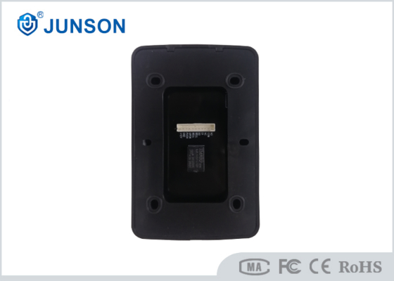 <100mA वर्तमान स्टैंडअलोन आरएफआईडी एक्सेस कंट्रोल सीरीज़ 4000 उपयोगकर्ताओं