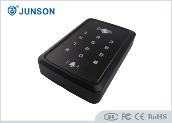 <100mA वर्तमान स्टैंडअलोन आरएफआईडी एक्सेस कंट्रोल सीरीज़ 4000 उपयोगकर्ताओं