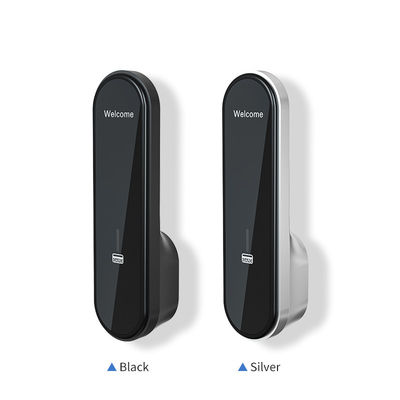 "आरएफआईडी निकटता डिजिटल कैबिनेट लॉकर लॉक, जिम और फिटनेस चेंजिंग रूम के लिए इलेक्ट्रॉनिक कुंजी रहित समाधान"