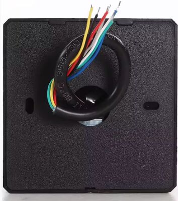 प्लास्टिक पासवर्ड और आरएफआईडी 125khz दरवाजा अभिगम नियंत्रण आरएफआईडी रीडर