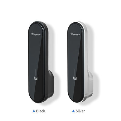 "आरएफआईडी निकटता डिजिटल कैबिनेट लॉकर लॉक, जिम और फिटनेस चेंजिंग रूम के लिए इलेक्ट्रॉनिक कुंजी रहित समाधान"