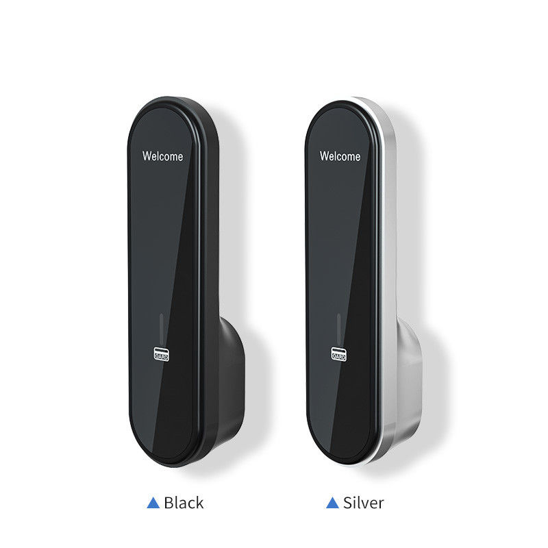 "आरएफआईडी निकटता डिजिटल कैबिनेट लॉकर लॉक, जिम और फिटनेस चेंजिंग रूम के लिए इलेक्ट्रॉनिक कुंजी रहित समाधान"