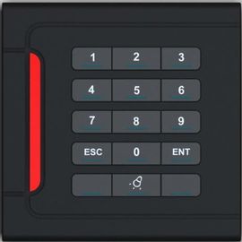 Access Control RFID Card Reader Long Range With 26bit Wiegand