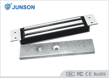180kg Mortise Mount Electric Magnetic Lock Holding Force Access Control
