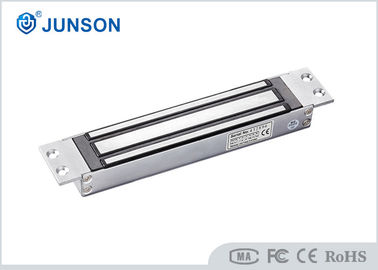 600 Lbs Single door Electric Magnetic Lock with mortise mount/ Embedded installation-JS-280HS