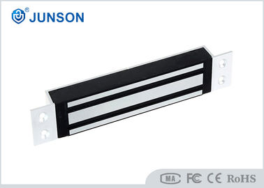 Electromagnetic Lock of Embedded Type 300Lbs for  Metal /Glass / Fireproof door-JS-180H
