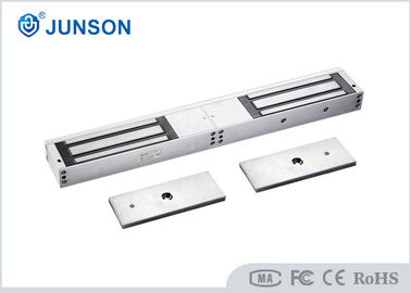 1200 Lb LED Fail Secure Electromagnetic Door Lock For Sliding Door-JS-500DS