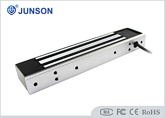 आउटडोर इलेक्ट्रोमैग्नेटिक लॉक 1200LBS IP67 वाटरप्रूफ डबल डोर मैग्नेटिक लॉक