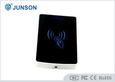Waterproof   Stand Alone  RFID Access Control System With Plastic Housing
