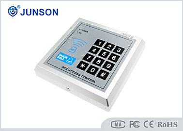 Wiegand RFID Access Control System Stand Alone with Magnetic Lock