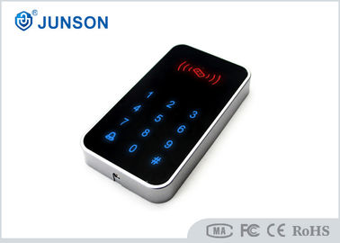 High Security RFID Access Control System IP68 Water Resistance