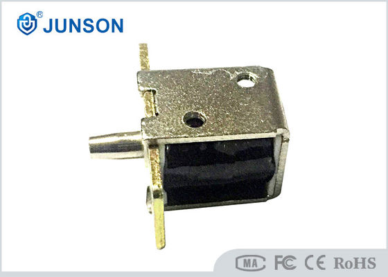 फेल सिक्योर 4.8W 12VDC 0.54A इलेक्ट्रिक कैबिनेट लॉक