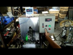 600lbs चुंबकीय ताला के लिए पकड़ बल परीक्षण