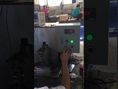 एलईडी विद्युत चुम्बकीय ताला के साथ 600 पाउंड एकल दरवाजा चुंबकीय ताला ((JS-280S)