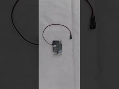 नई डिजाइन छोटे विद्युत कैबिनेट ताला