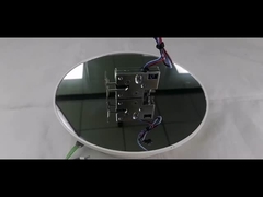 नई डिजाइन छोटे इलेक्ट्रिक कैबिनेट लॉक 3