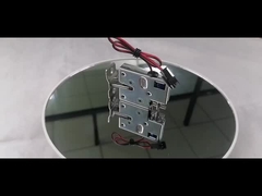 नई डिजाइन छोटे इलेक्ट्रिक कैबिनेट लॉक 6