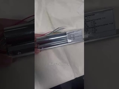 चुंबक स्विच सेंसर इलेक्ट्रिक ड्रॉप बोल्ट लॉक 300 श्रृंखला JS-300T2 जिंक मिश्र धातु सामग्री