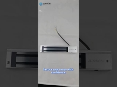 सिग्नल के साथ नया जलरोधी विद्युत चुम्बकीय ताला