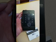 एम्बेडेड फिंगरप्रिंट एक्सेस कंट्रोल/ रीडर