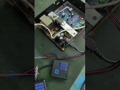 देखें कि प्लास्टिक पासवर्ड और आरएफआईडी 125 किलोहर्ट्ज़ डोर एक्सेस कंट्रोल आरएफआईडी रीडर क्यों चुनें