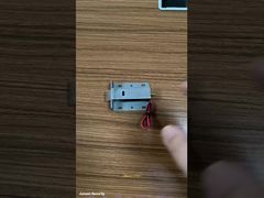 नया आगमन विद्युत कैबिनेट ताला