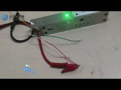 हमारे उन्नत इलेक्ट्रिक बोल्ट लॉक से अपने स्थान को सुरक्षित करें