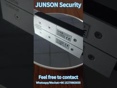 JS 350D 800lbs डबल डोर मैग्नेटिक लॉक सिस्टम