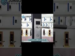 कुंजी कार्ड आरएफआईडी होटल लॉक